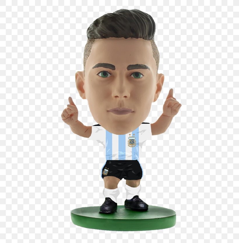 Paulo Dybala Argentina National Football Team 2018 World Cup Football Player, PNG, 580x833px, 2018 World Cup, Paulo Dybala, Argentina National Football Team, Boy, Figurine Download Free