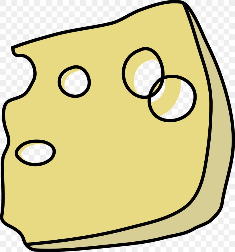 Pizza Swiss Cheese Mozzarella Clip Art, PNG, 1195x1280px, Pizza, Area, Black And White, Cheddar Cheese, Cheese Download Free
