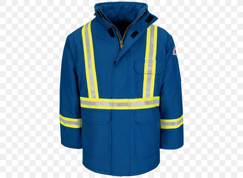Raincoat T-shirt Clothing Uniform Nomex, PNG, 600x600px, Raincoat, Blue, Boilersuit, Clothing, Cobalt Blue Download Free