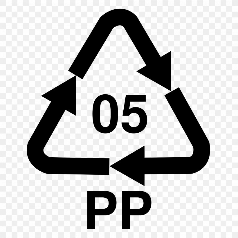 Recycling Symbol Recycling Codes Plastic Recycling, PNG, 2000x2000px, Recycling Symbol, Area, Black And White, Brand, Code Download Free