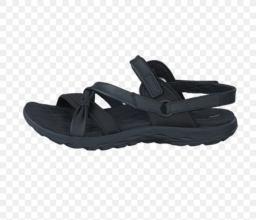Shoe Slide Sandal Cross-training Walking, PNG, 705x705px, Shoe, Black, Black M, Crosstraining, Footwear Download Free