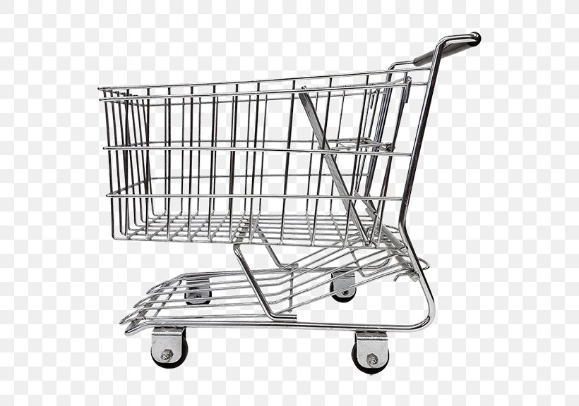 Shopping Cart Alterdata Software Supermarket Computer Software, PNG, 600x576px, Shopping Cart, Alterdata Software, Area, Black And White, Black White Download Free