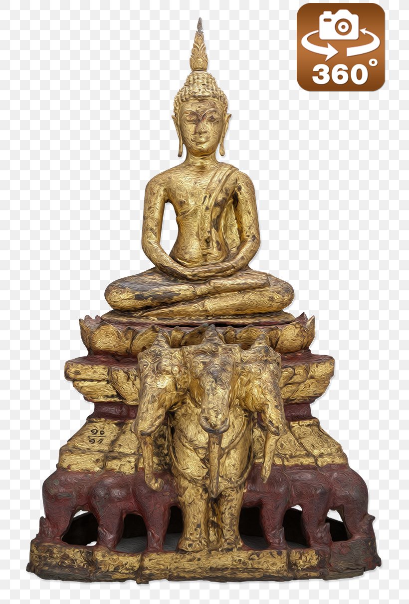 Statue 01504 Bronze Meditation Ancient History, PNG, 741x1209px, Statue, Ancient History, Artifact, Brass, Bronze Download Free