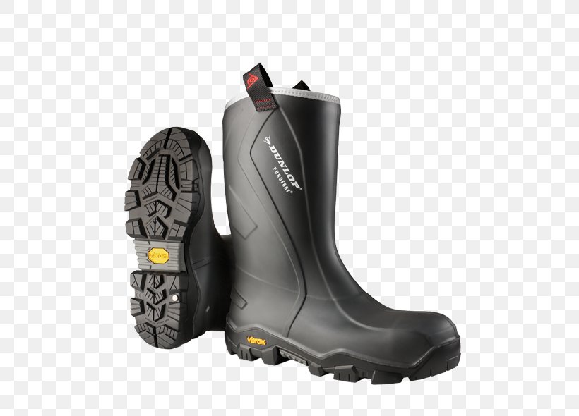 Steel-toe Boot Wellington Boot Rigger Boot Vibram, PNG, 590x590px, Steeltoe Boot, Black, Boot, Clothing, Construction Site Safety Download Free