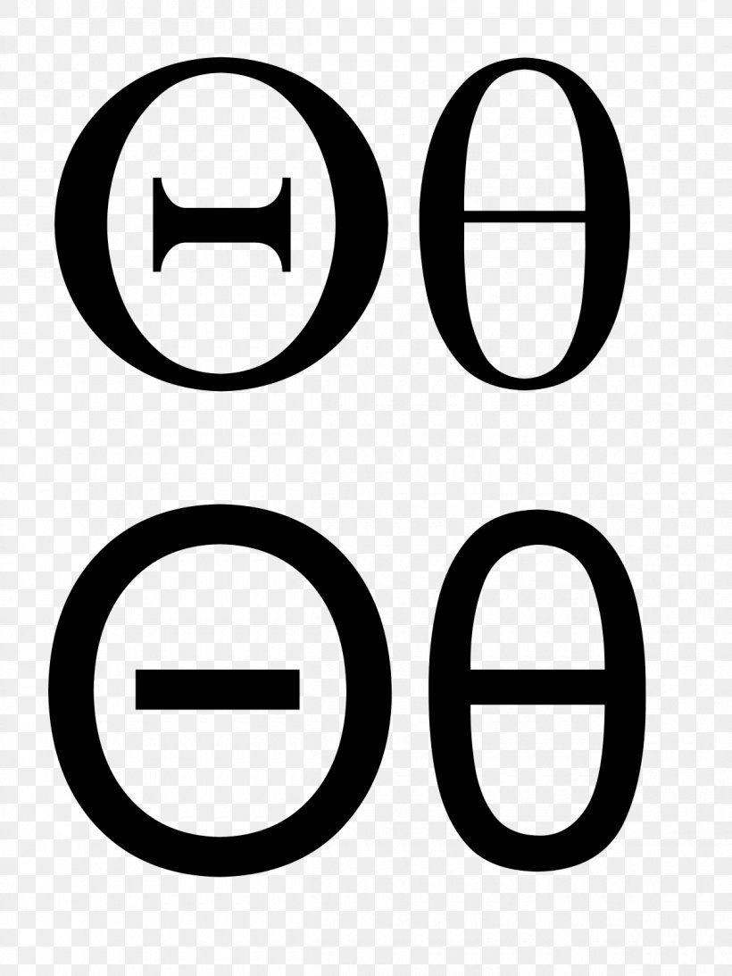 Theta Greek Alphabet Letter Gamma, PNG, 1200x1600px, Theta, Alphabet, Area, Beta, Black And White Download Free