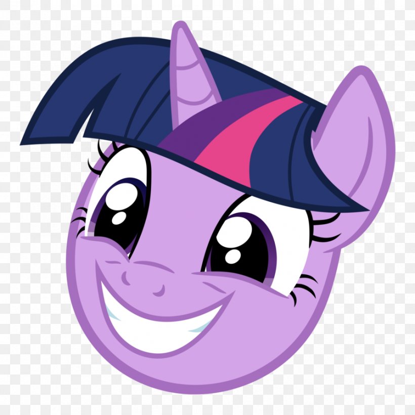 Twilight Sparkle Pinkie Pie Rarity YouTube My Little Pony, PNG, 894x894px, Twilight Sparkle, Cartoon, Fictional Character, Head, Headgear Download Free
