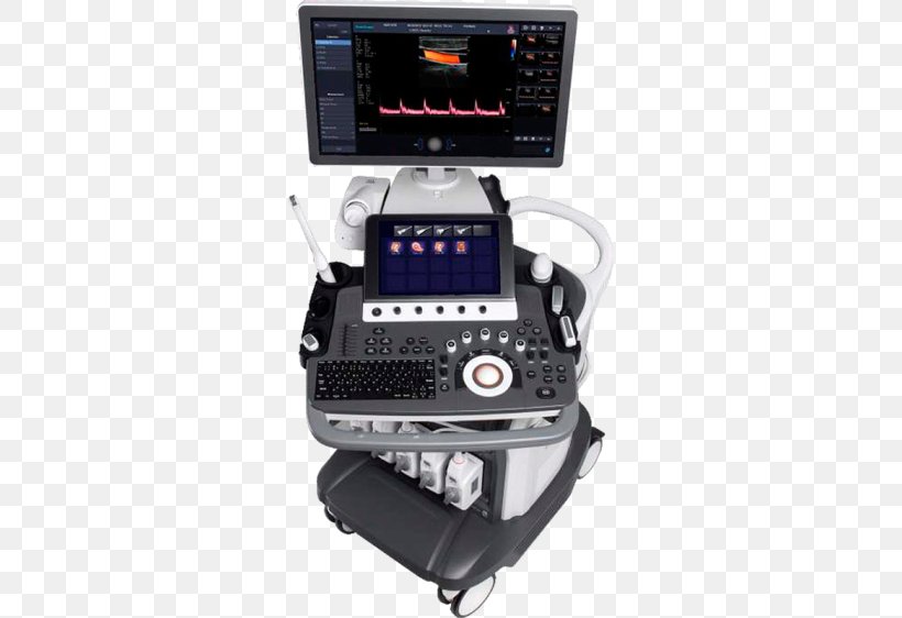 Ultrasonography Doppler Echocardiography Ultrasound SonoScape Medical Corp Medical Imaging, PNG, 562x562px, 3d Ultrasound, Ultrasonography, Cardiology, Doppler Echocardiography, Electronic Instrument Download Free