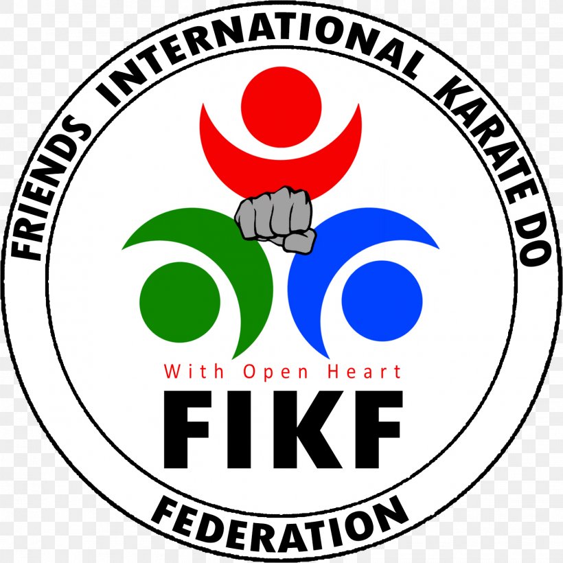 World Karate Federation Wadō-ryū Dojo Sport, PNG, 1569x1569px, Karate, Area, Artwork, Brand, Com Download Free