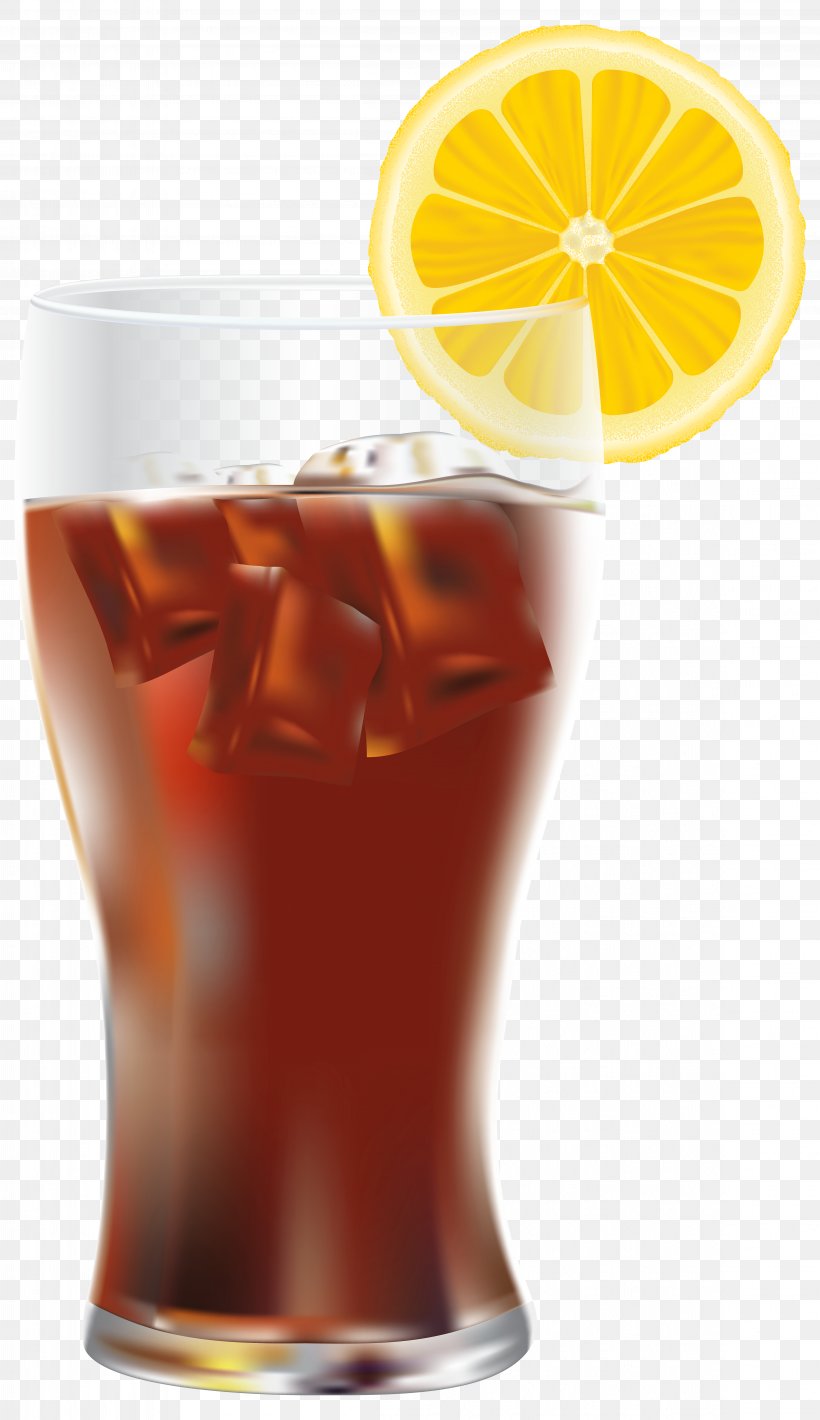 Coca-Cola Fizzy Drinks Iced Tea, PNG, 4619x8000px, Cola, Beer Glass, Cocacola, Cocktail, Cocktail Garnish Download Free