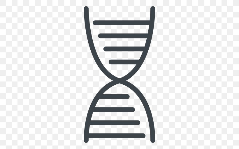 DNA Vector Graphics Clip Art Illustration, PNG, 512x512px, Dna, Chair, Furniture, Genetics, Nucleic Acid Sequence Download Free