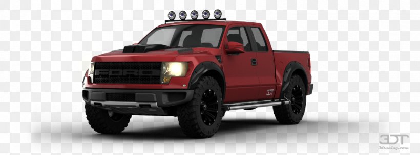 Pickup Truck Tire Car Motor Vehicle, PNG, 1004x373px, Pickup Truck, Automotive Design, Automotive Exterior, Automotive Tire, Automotive Wheel System Download Free