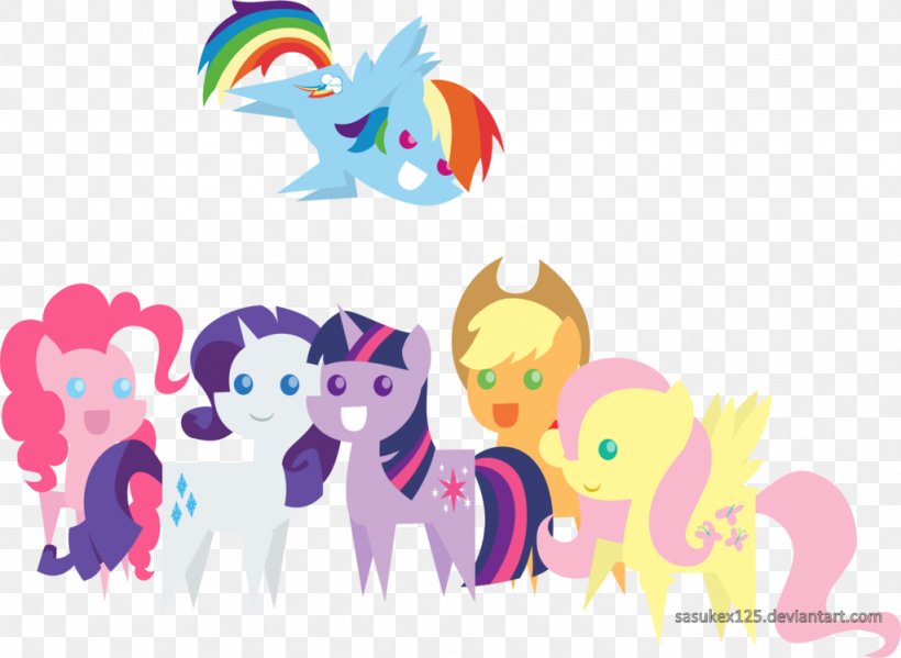 Pony Twilight Sparkle Applejack Rainbow Dash Horse, PNG, 1024x749px, Pony, Animal Figure, Applejack, Art, Cartoon Download Free