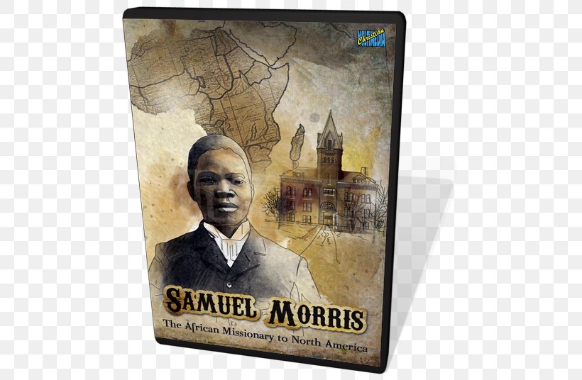 Samuel Kaboo Morris Liberia Missionary United States Of America Christianity, PNG, 501x536px, Liberia, Africa, Christianity, Dvd, Gospel Download Free