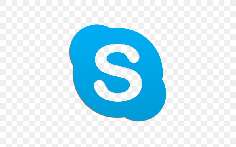 Skype For Business Logo Mobile Phones Telephone Call, PNG, 512x512px, Skype, Aqua, Bing, Blue, Brand Download Free