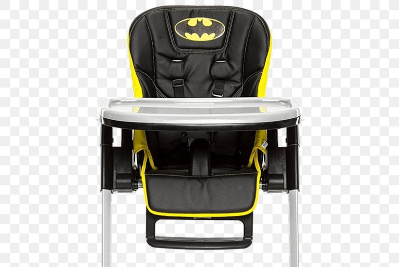 Batman High Chairs & Booster Seats Infant Child, PNG, 549x549px, Batman, Baby Toddler Car Seats, Car Seat, Chair, Child Download Free