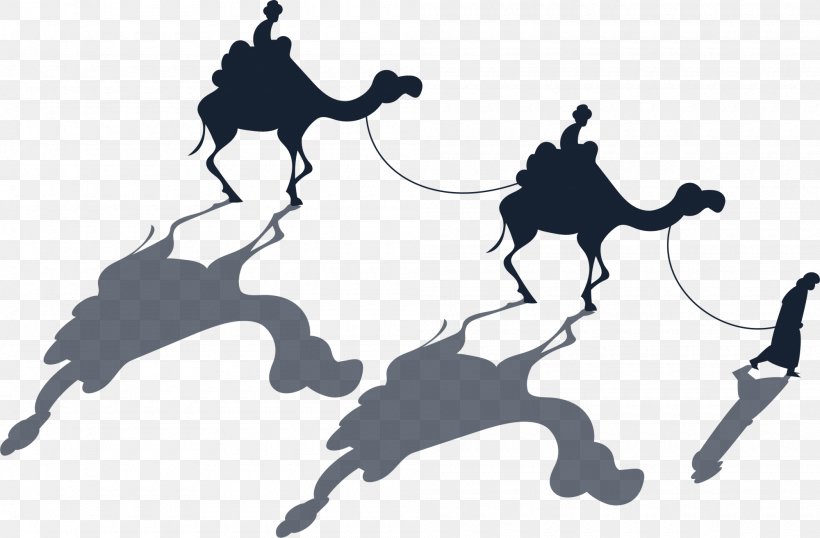 Camel Gratis, PNG, 2000x1314px, Camel, Black, Black And White, Concepteur, Designer Download Free