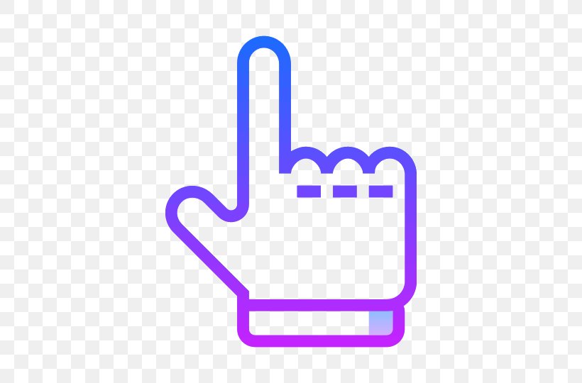 Computer Mouse Pointer Cursor, PNG, 540x540px, Computer Mouse, Area, Cursor, Finger, Hand Download Free