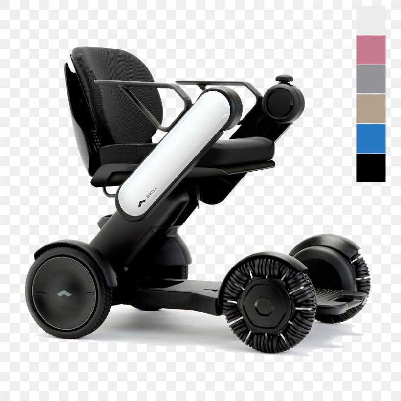 Electric Vehicle Motorized Wheelchair Mobility Scooters, PNG, 860x860px, Electric Vehicle, Accessibility, Chair, Continuous Integration, Electric Battery Download Free