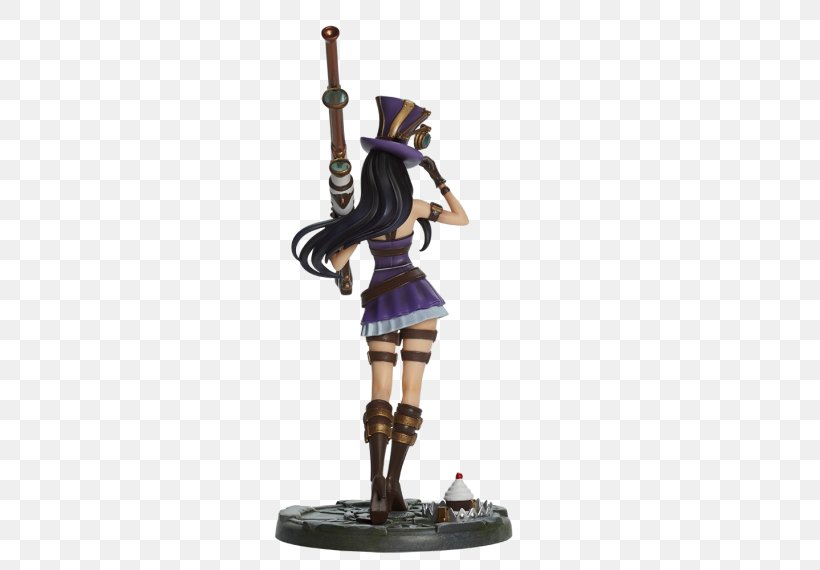 League Of Legends Riot Games Statue Figurine Video Game, PNG, 570x570px, League Of Legends, Action Figure, Action Toy Figures, Ahri, Caitlyn Jenner Download Free