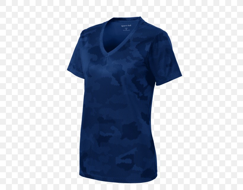Long-sleeved T-shirt Long-sleeved T-shirt SYFL Office Clothing, PNG, 640x640px, Tshirt, Active Shirt, Blue, Clothing, Day Dress Download Free