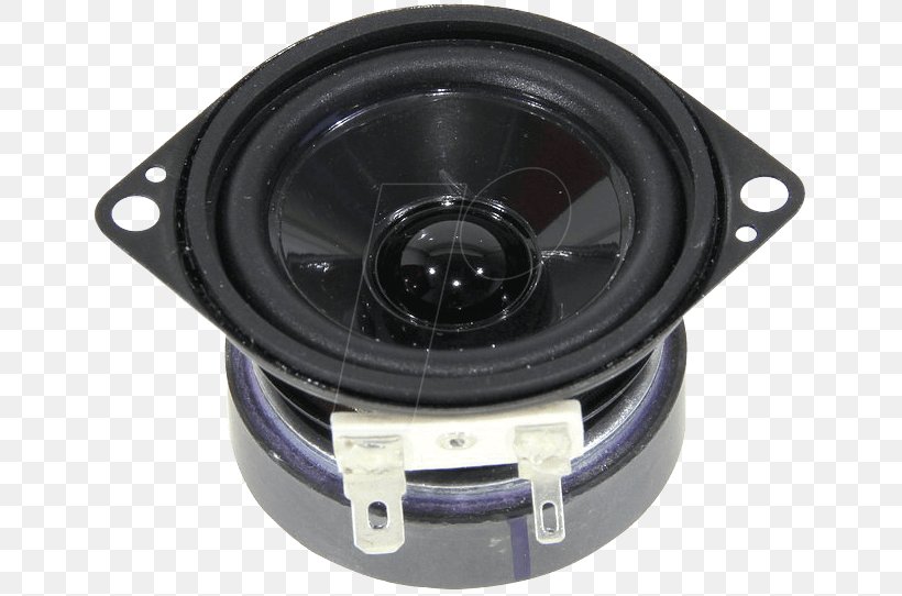 Loudspeaker Visaton FR 16 WP 4 OHM Full-range Speaker .fr Audio, PNG, 658x542px, Loudspeaker, Audio, Car Subwoofer, Electronics, Fullrange Speaker Download Free
