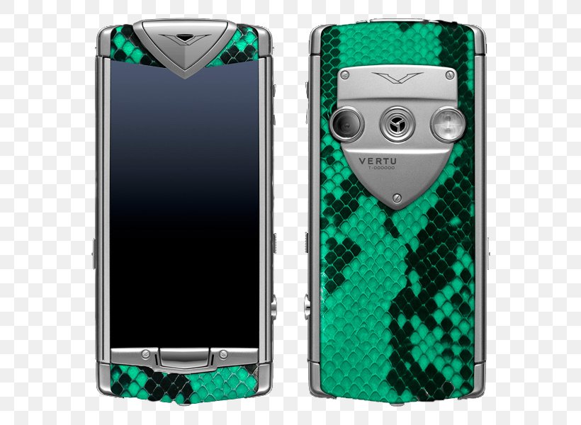 Mobile Phones Vertu Telephone Price Pattern, PNG, 600x600px, Mobile Phones, Article, Brilliant, Electronics, Green Download Free
