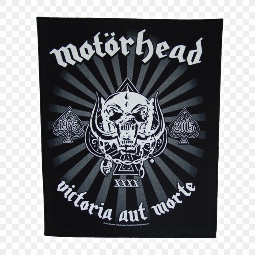 Motörhead T-shirt Eat The Rich Heavy Metal Ace Of Spades, PNG, 1250x1250px, Motorhead, Ace Of Spades, Brand, Concert Tshirt, Death Download Free