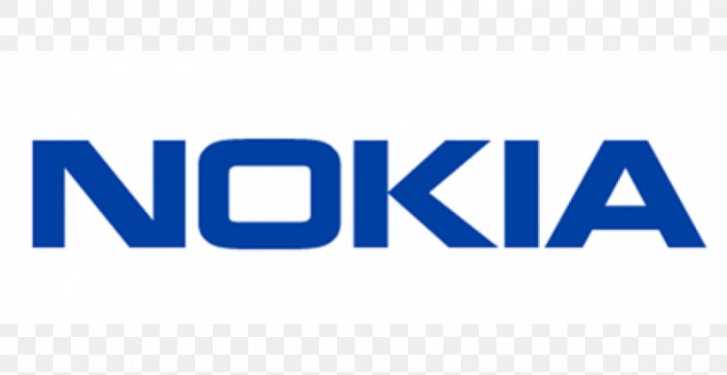 Nokia Organization Logo Trademark Product Design, PNG, 940x485px, Nokia, Area, Blue, Brand, Industrial Design Download Free