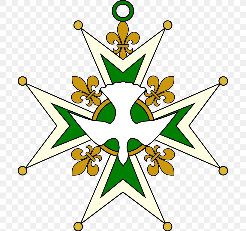 Order Of Chivalry Order Of The Holy Spirit Military Order Order Of Saint Lazarus, PNG, 702x768px, Order, Area, Artwork, Body Jewelry, Chivalry Download Free