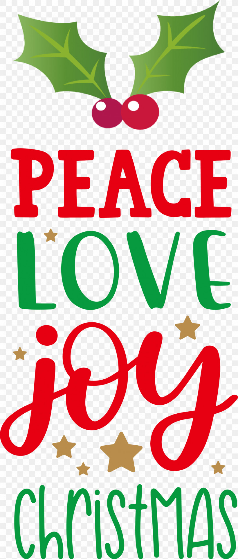 Peace Love Joy, PNG, 1279x3000px, Peace, Christmas, Floral Design, Flower, Fruit Download Free