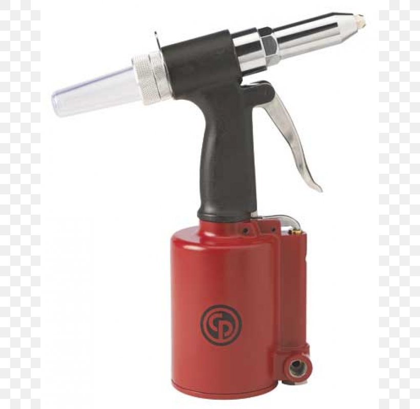 Pneumatic Tool Rivet Gun Pneumatics, PNG, 800x800px, Pneumatic Tool, Architectural Engineering, Augers, Blindklinknagel, Chicago Pneumatic Download Free