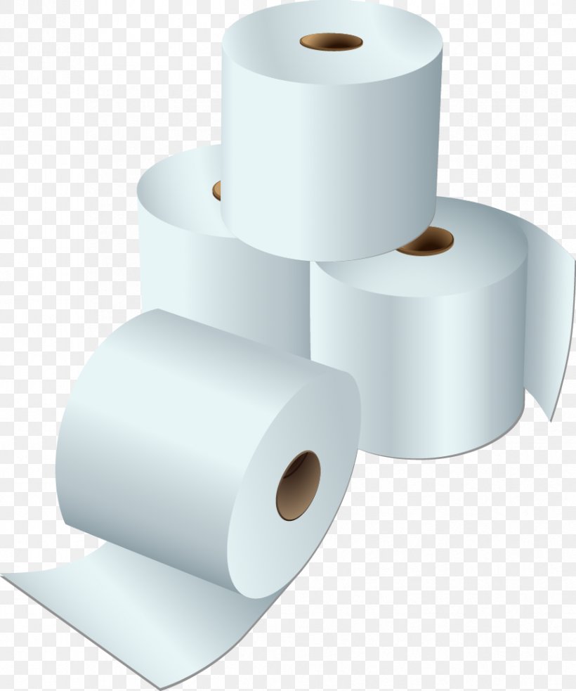 Toilet Paper Tissue Paper, PNG, 864x1036px, Paper, Facial Tissue, Material, Recycling, Tissue Paper Download Free
