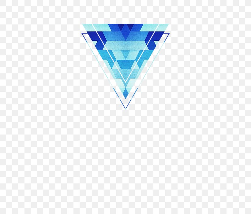 Triangle Geometry Pattern, PNG, 452x700px, Triangle, Blue, Brand, Electric Blue, Geometric Shape Download Free