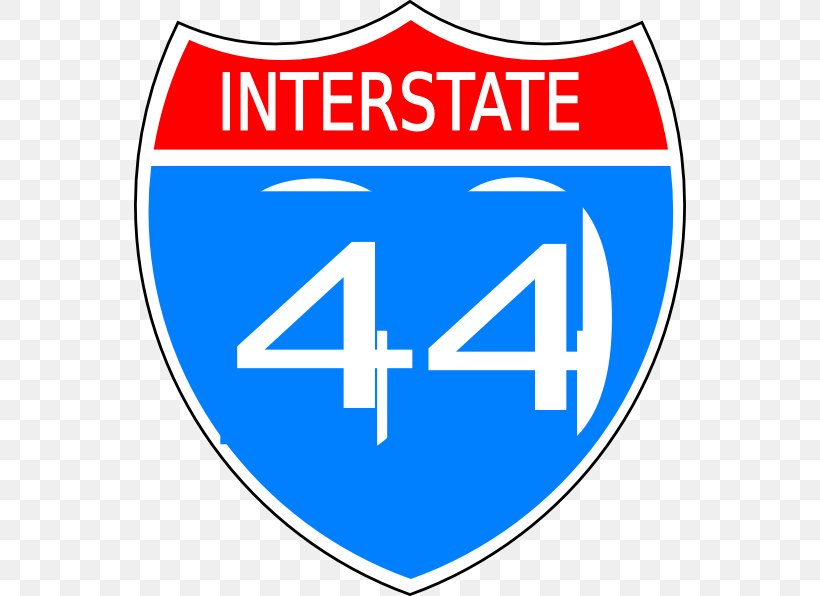 U.S. Route 66 Interstate 10 Interstate 80 US Interstate Highway System, PNG, 552x596px, Us Route 66, Area, Blue, Brand, Highway Download Free