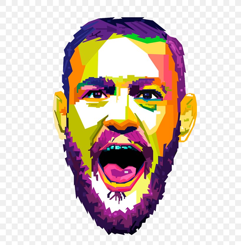 Visual Arts WPAP Graphic Design, PNG, 600x833px, Art, Art Director, Art Museum, Beard, Character Download Free