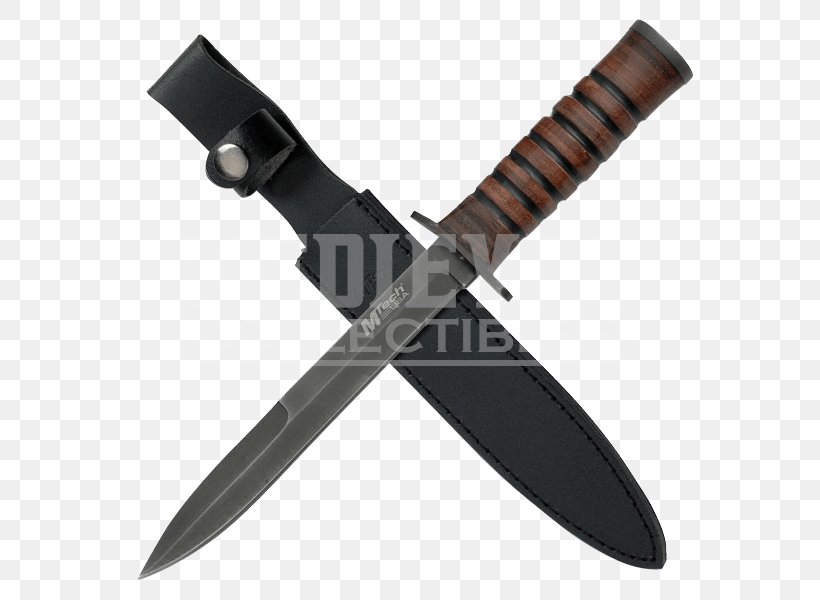 Bowie Knife Machete Hunting & Survival Knives Blade, PNG, 600x600px, Bowie Knife, Blade, Cold Steel, Cold Weapon, Dagger Download Free