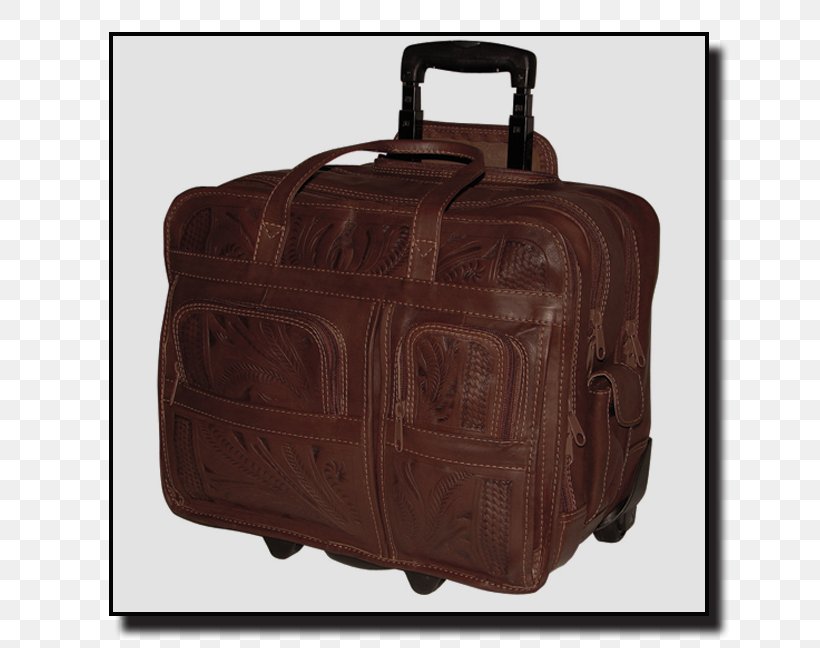 Briefcase Leather Hand Luggage, PNG, 677x648px, Briefcase, Bag, Baggage, Brown, Hand Luggage Download Free