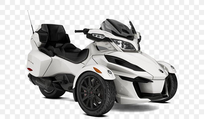 BRP Can-Am Spyder Roadster Can-Am Motorcycles Three-wheeler Honda, PNG, 661x479px, Brp Canam Spyder Roadster, Automotive Design, Automotive Exterior, Automotive Lighting, Automotive Tire Download Free