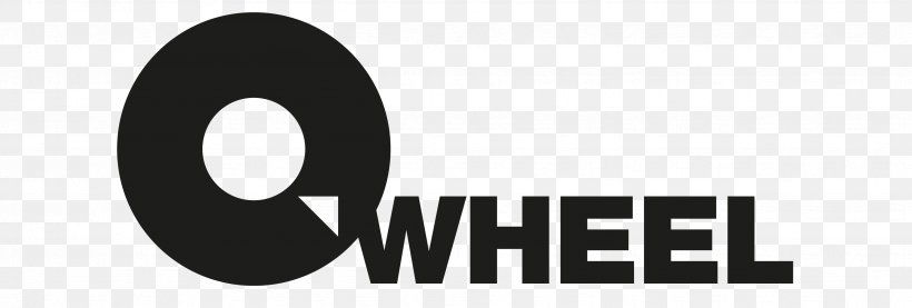 Car Wheel Electric Vehicle Logo, PNG, 3501x1183px, Car, Battery Electric Vehicle, Black And White, Brand, Electric Motor Download Free