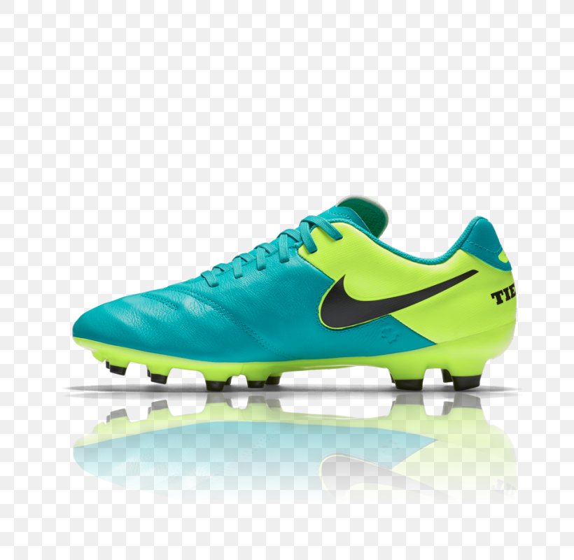 Cleat Football Boot Nike Tiempo Nike Air Max, PNG, 800x800px, Cleat, Aqua, Athletic Shoe, Boot, Contrefort Download Free