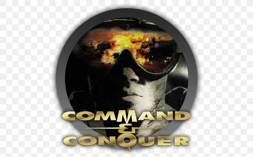 Command & Conquer: Yuri's Revenge Command & Conquer 3: Tiberium Wars Command & Conquer: Red Alert Command & Conquer: Renegade, PNG, 512x512px, Command Conquer, Brand, Brotherhood Of Nod, Command Conquer 3 Tiberium Wars, Command Conquer Red Alert Download Free