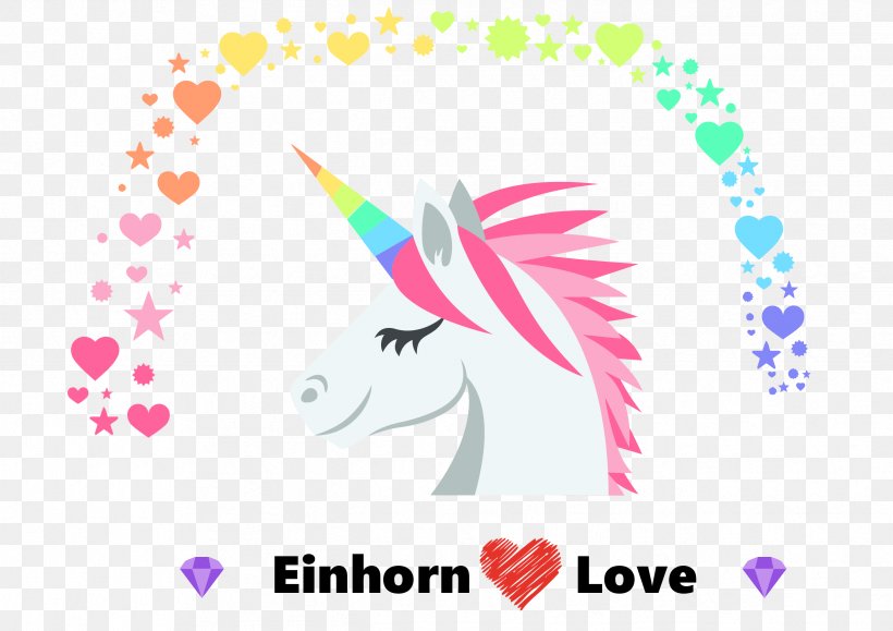 Emoji Unicorn Day Dreaming Emoji Unicorn Day Dreaming Einhorn ❤ Love Peace Love & Unicorns, PNG, 2432x1720px, Unicorn, Area, Art, Beauty, Brand Download Free