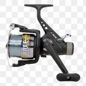 Anaconda fishing reels