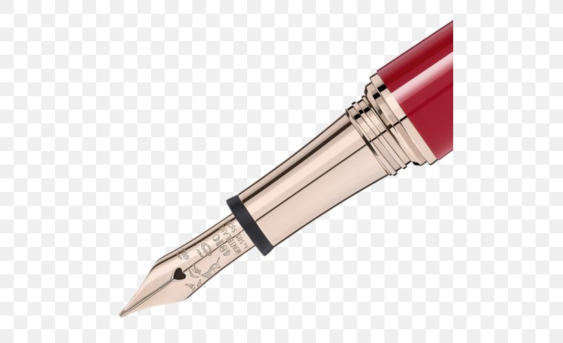 Fountain Pen Montblanc Actor 1950s, PNG, 500x500px, Fountain Pen, Actor, Cultural Icon, Culture, Female Download Free