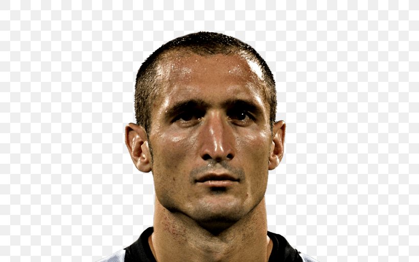 Giorgio Chiellini FIFA 15 FIFA 16 FIFA 17 2014 FIFA World Cup, PNG, 512x512px, 2014 Fifa World Cup, Giorgio Chiellini, Aggression, Cheek, Chin Download Free