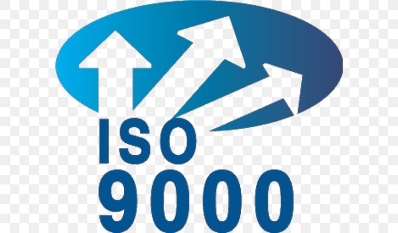 ISO 9000 Logo International Organization For Standardization Management, PNG, 592x480px, Iso 9000, Area, Blue, Brand, Bsi Group Download Free