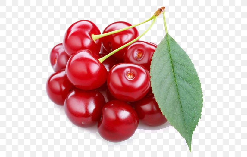 Juice Sour Cherry Sweet Cherry Black Cherry, PNG, 580x521px, Juice, Acerola Family, Berry, Black Cherry, Cherry Download Free