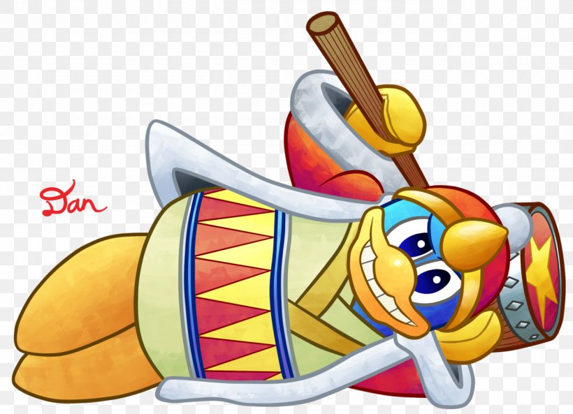 Kirby Star Allies King Dedede Kirby Super Star Kirby 64: The Crystal Shards Super Smash Bros., PNG, 1280x926px, Watercolor, Cartoon, Flower, Frame, Heart Download Free