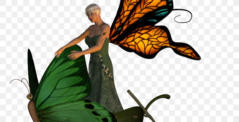 Monarch Butterfly Brush-footed Butterflies Insect Fairy, PNG, 800x420px, Monarch Butterfly, Brush Footed Butterfly, Brushfooted Butterflies, Butterfly, Fairy Download Free