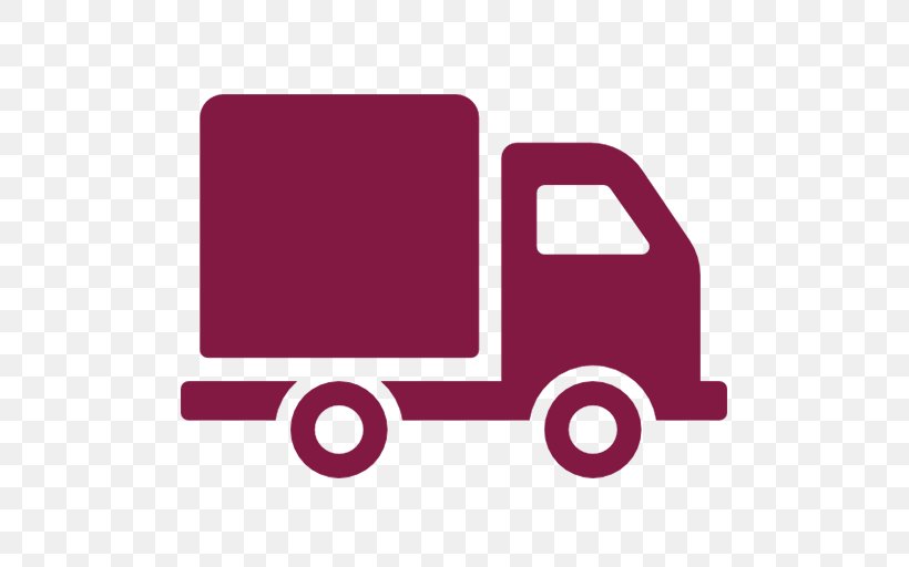Shippers Products Pickup Truck Van Delivery, PNG, 512x512px, Shippers Products, Area, Brand, Cargo, Delivery Download Free